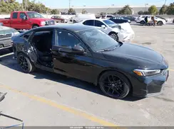 2HGFE2F56SH565587 2025 HONDA CIVIC