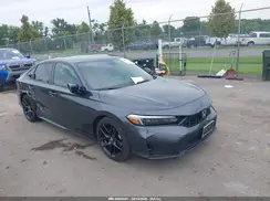 2HGFE2F56SH565671 2025 HONDA CIVIC