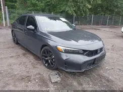 2HGFE2F56SH565752 2025 HONDA CIVIC