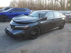 2HGFE2F56SH566304 2025 HONDA CIVIC