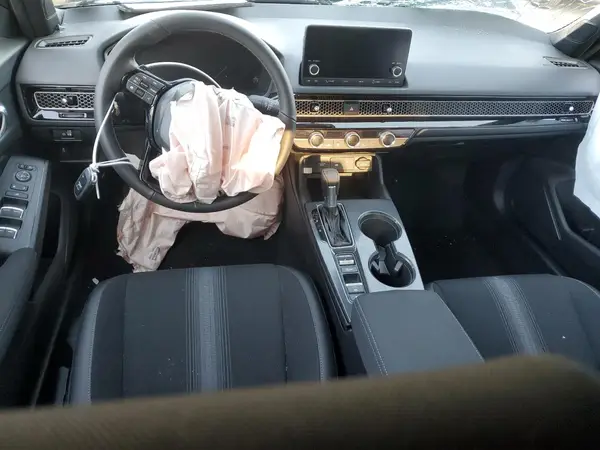 2HGFE2F56SH566304 2025 HONDA CIVIC - Image 8