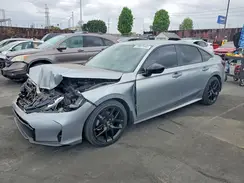 2HGFE2F56SH566318 2025 HONDA CIVIC
