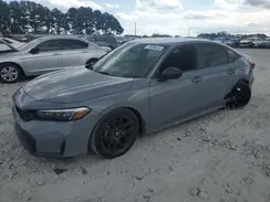 2HGFE2F56SH567470 2025 HONDA CIVIC