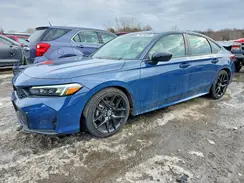 2HGFE2F56SH567663 2025 HONDA CIVIC