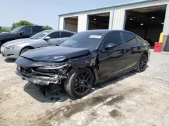 2HGFE2F56SH568392 2025 HONDA CIVIC
