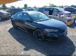 2HGFE2F56SH568683 2025 HONDA CIVIC