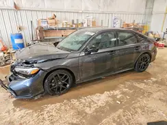 2HGFE2F56SH568845 2025 HONDA CIVIC