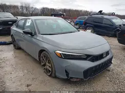 2HGFE2F56SH568974 2025 HONDA CIVIC