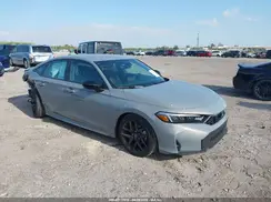 2HGFE2F56SH569610 2025 HONDA CIVIC