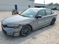 2HGFE2F56SH569767 2025 HONDA CIVIC