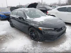 2HGFE2F56SH569879 2025 HONDA CIVIC