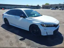 2HGFE2F56SH569932 2025 HONDA CIVIC