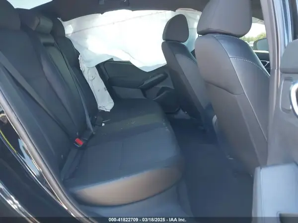 2HGFE2F56SH570336 2025 HONDA CIVIC - Image 8