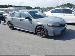 2HGFE2F56SH570529 2025 HONDA CIVIC