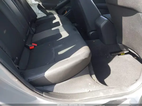 2HGFE2F56SH570529 2025 HONDA CIVIC - Image 8