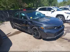 2HGFE2F56SH570689 2025 HONDA CIVIC