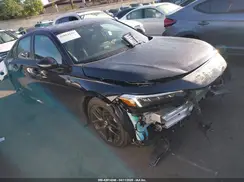 2HGFE2F56SH570871 2025 HONDA CIVIC