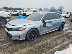 2HGFE2F56SH571065 2025 HONDA CIVIC