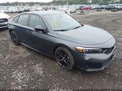 2HGFE2F56SH571423 2025 HONDA CIVIC