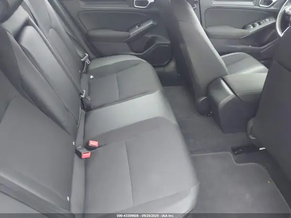2HGFE2F56SH571423 2025 HONDA CIVIC - Image 8