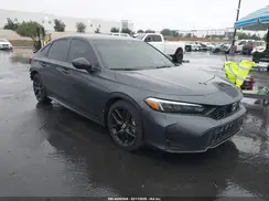 2HGFE2F56SH571440 2025 HONDA CIVIC