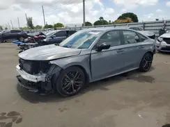 2HGFE2F56SH571485 2025 HONDA CIVIC