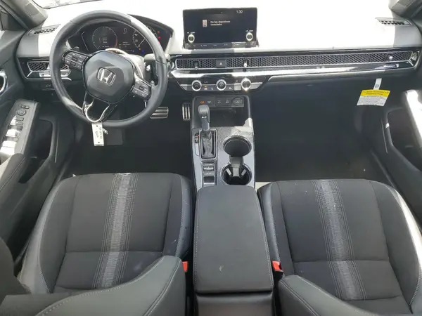 2HGFE2F56SH571485 2025 HONDA CIVIC - Image 8