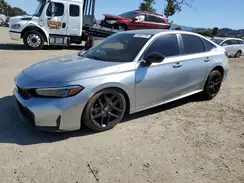 2HGFE2F56SH571681 2025 HONDA CIVIC