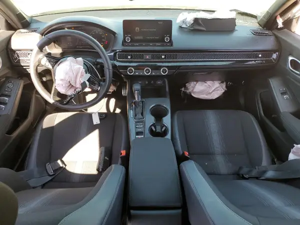 2HGFE2F56SH571681 2025 HONDA CIVIC - Image 8