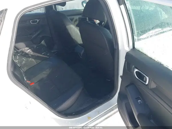 2HGFE2F56SH572216 2025 HONDA CIVIC - Image 8