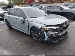 2HGFE2F56SH572264 2025 HONDA CIVIC