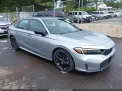 2HGFE2F56SH573205 2025 HONDA CIVIC