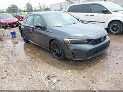 2HGFE2F56SH573320 2025 HONDA CIVIC