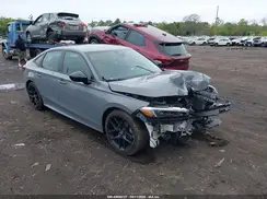 2HGFE2F56SH573365 2025 HONDA CIVIC