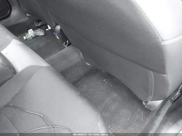 2HGFE2F56SH573365 2025 HONDA CIVIC - Image 8