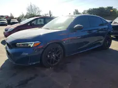 2HGFE2F56SH573673 2025 HONDA CIVIC