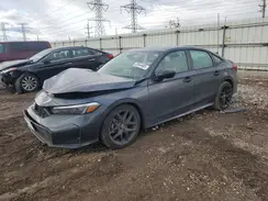 2HGFE2F56SH573978 2025 HONDA CIVIC