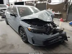 2HGFE2F56SH574368 2025 HONDA CIVIC