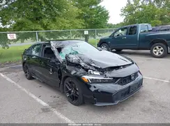 2HGFE2F56SH574466 2025 HONDA CIVIC