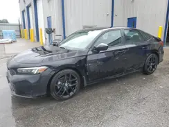 2HGFE2F56SH574628 2025 HONDA CIVIC