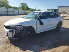 2HGFE2F56SH575326 2025 HONDA CIVIC