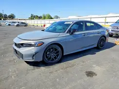 2HGFE2F56SH575455 2025 HONDA CIVIC