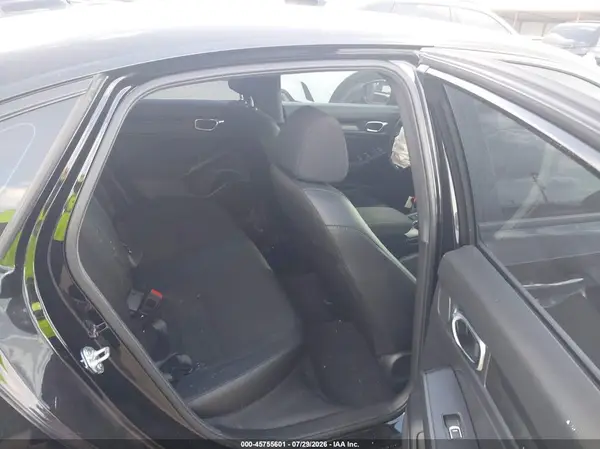 2HGFE2F56SH575939 2025 HONDA CIVIC - Image 8