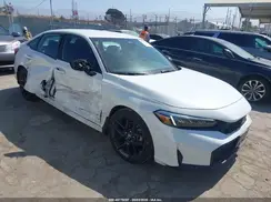 2HGFE2F56SH576122 2025 HONDA CIVIC