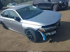 2HGFE2F56SH576265 2025 HONDA CIVIC
