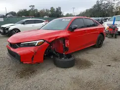 2HGFE2F56SH577304 2025 HONDA CIVIC