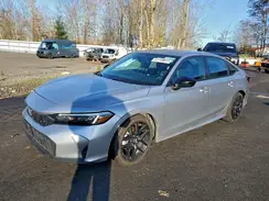 2HGFE2F56SH577528 2025 HONDA CIVIC