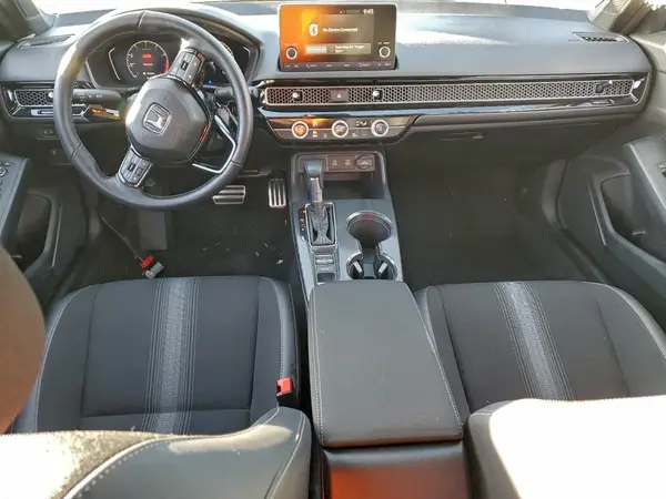 2HGFE2F56SH577528 2025 HONDA CIVIC - Image 8