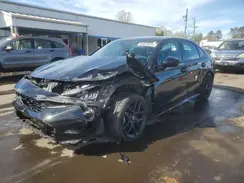 2HGFE2F56SH577853 2025 HONDA CIVIC