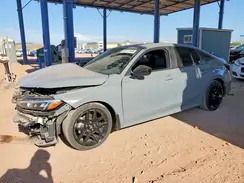 2HGFE2F56SH578114 2025 HONDA CIVIC